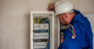 Pogotowie Elektryczne 24h/7 Elektryk Wrocław CAŁODOBOWO